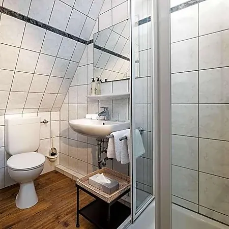 Hotel Reethueues