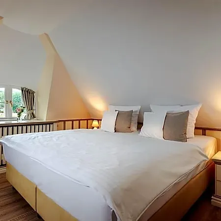 Hotel Reethueues 4*