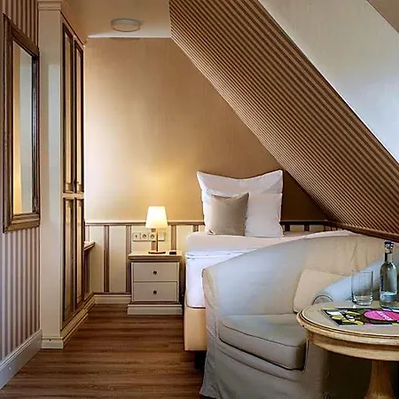 Hotel Reethueues 4*