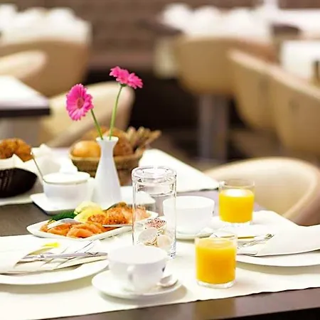 Reethueues Hotel 4*