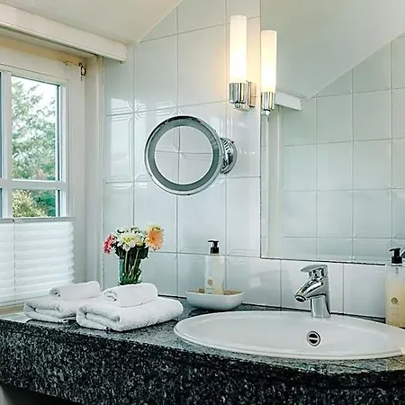 Reethueues Hotel 4*