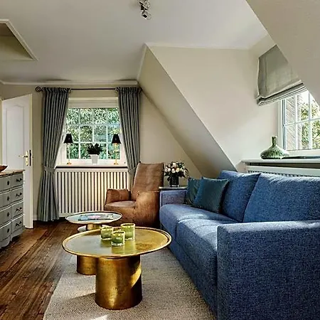 Hotel Reethueues 4*