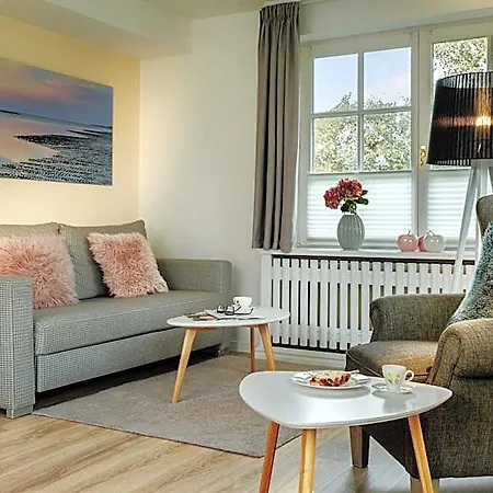 Reethueues 4* Kampen