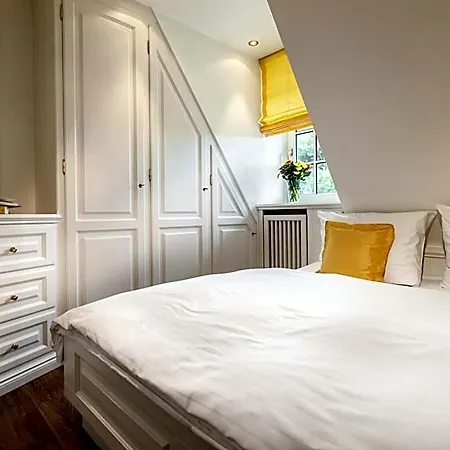 Hotel Reethueues Kampen
