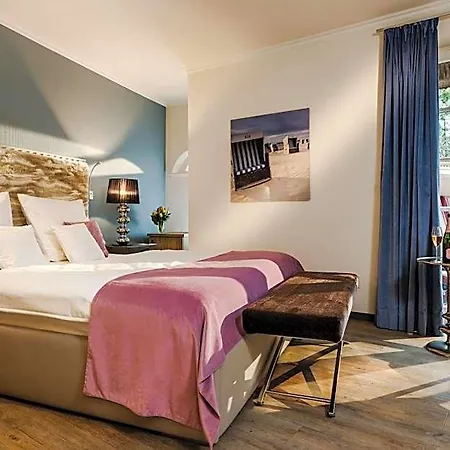Reethueues 4* Kampen