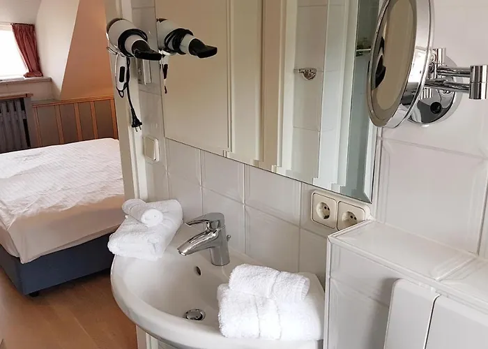 Reethueues Hotel Kampen