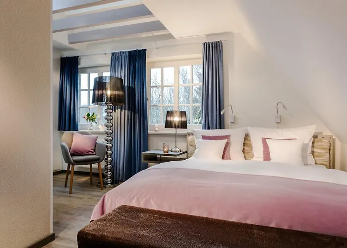 Reethueues 4* Kampen