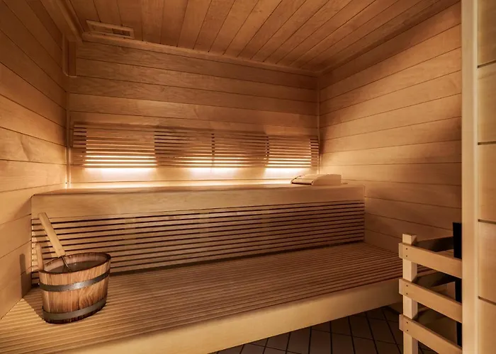 酒店 雷泽斯酒店 卡姆坡恩