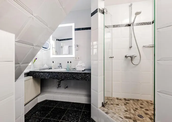 雷泽斯酒店 卡姆坡恩