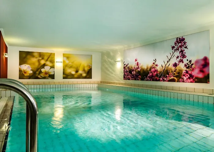 Hotel Reethueues Kampen