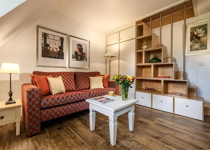 雷泽斯酒店 卡姆坡恩