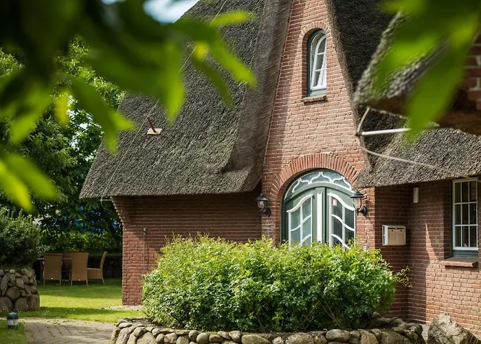 Reethueues Hotel Kampen