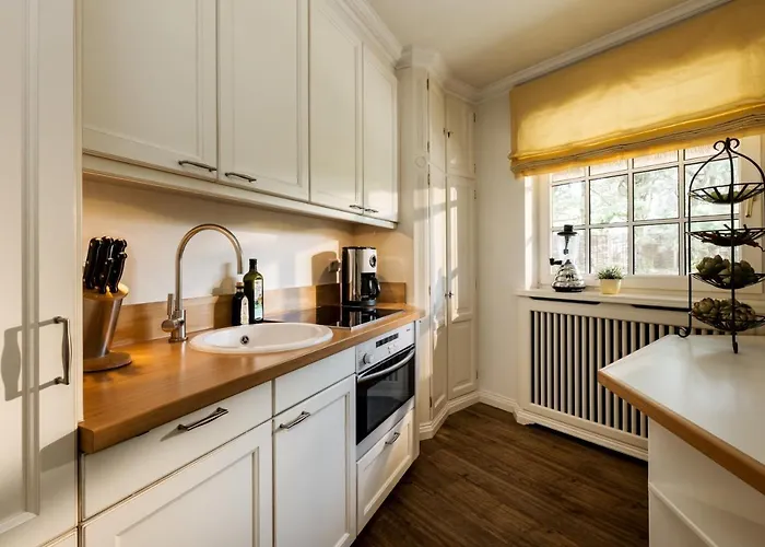 Reethueues Hotel Kampen