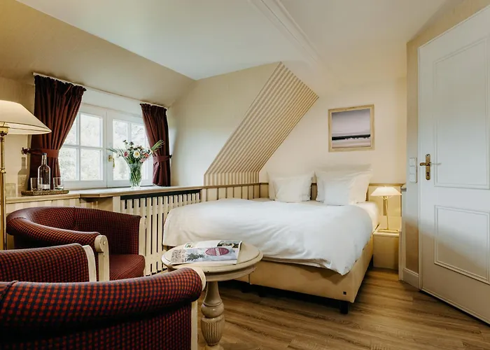 Hotel Reethueues Kampen