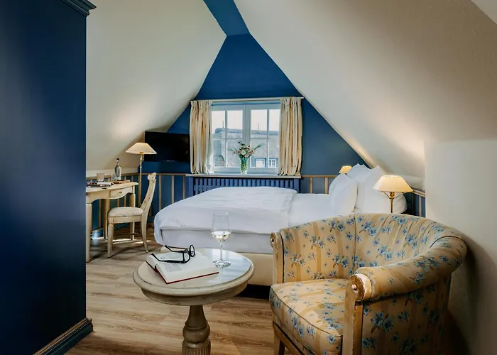 Reethueues 4* Kampen