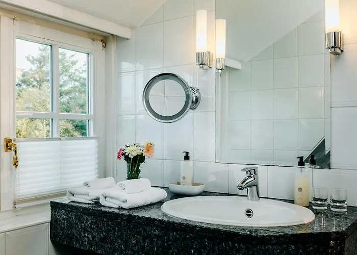 雷泽斯酒店 卡姆坡恩