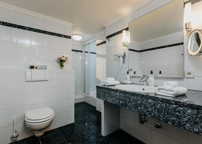 雷泽斯酒店 酒店 4*