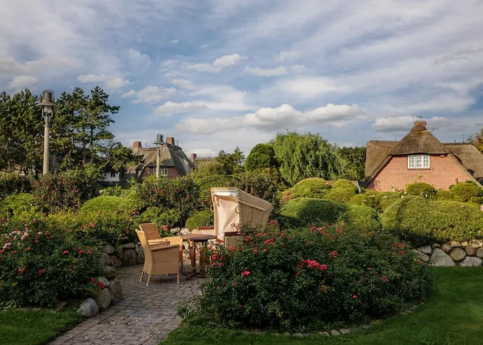 雷泽斯酒店 卡姆坡恩