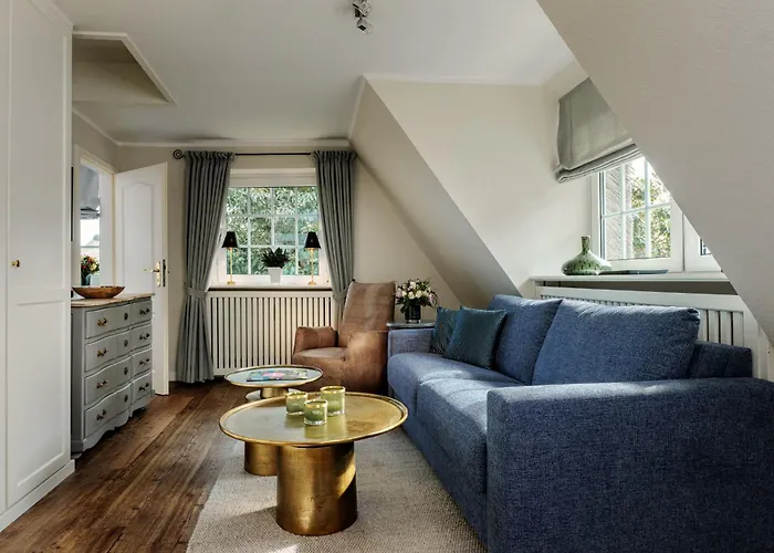 Reethueues Hotel Kampen