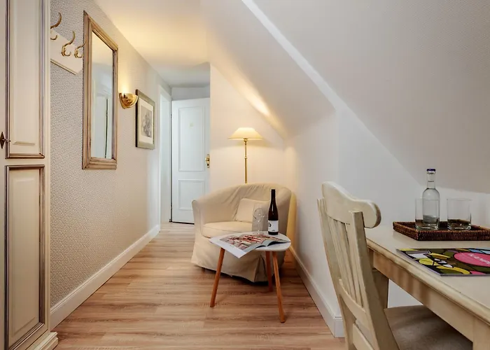 Reethueues Hotel Kampen