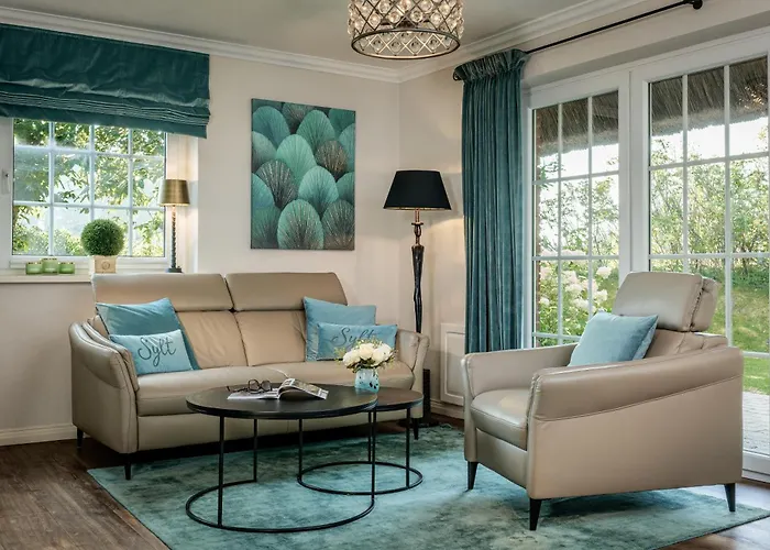 Hotel Reethueues Kampen