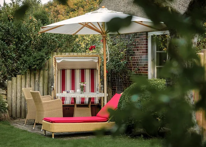 雷泽斯酒店 4* 卡姆坡恩